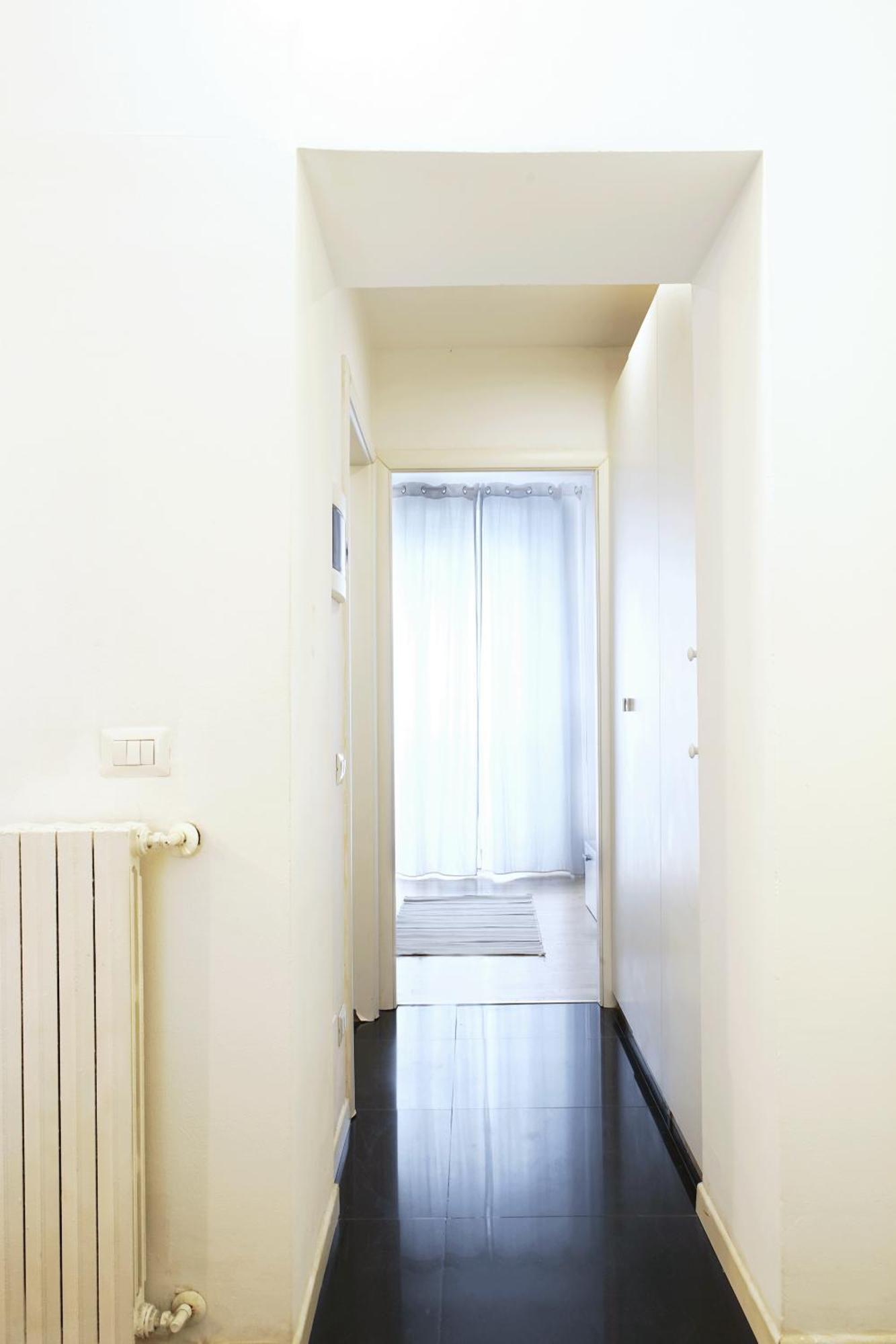 Bilocale Zona Centrale Milánó Kültér fotó